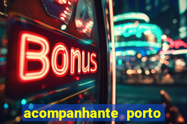 acompanhante porto velho photo